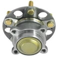 thumbnail image 5 of Detroit Axle - Rear Wheel Hub Bearings for 2015-2020 Acura TLX, 2013-2015 & 2018-2023 Honda Accord, 2 Wheel Bearing and Hubs Assembly 2019, 5 of 7