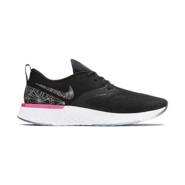 Tenis Nike Odyssey React Flyknit Hombre Running negro 28 Nike