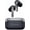 Black, variant on Samsung - Galaxy Buds4 Pro (2026) - Brand New | Wireless Earbud with Active Noise Cancellation (USA Version) – Black