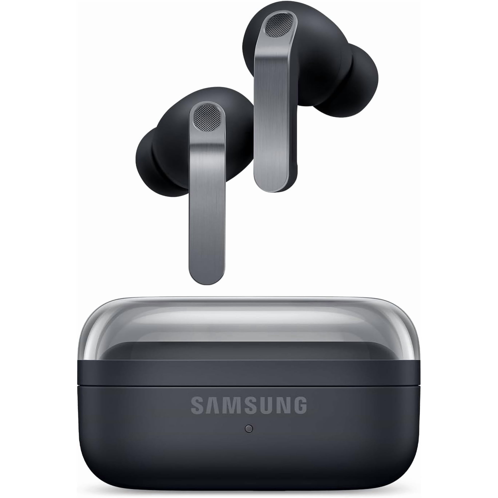 Samsung - Galaxy Buds4 Pro (2026) - Brand New | Wireless Earbud with Active Noise Cancellation (USA Version) – Black