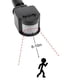 thumbnail image 4 of Wosthever Sensor de movimiento infrarrojo profesional conveniente Detector automático luz de pared interruptor inductivo accesorio de foco Estufas de camping, 4 of 6