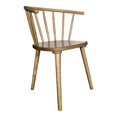 thumbnail image 2 of Moe's Home Collection NORMAN DINING CHAIR-SET OF TWO, 2 of 7