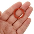 thumbnail image 3 of Phenofice Ice Cream Machine Accessory Replacement Silicone Gasket Smooth Texture 1Pack, 3 of 8