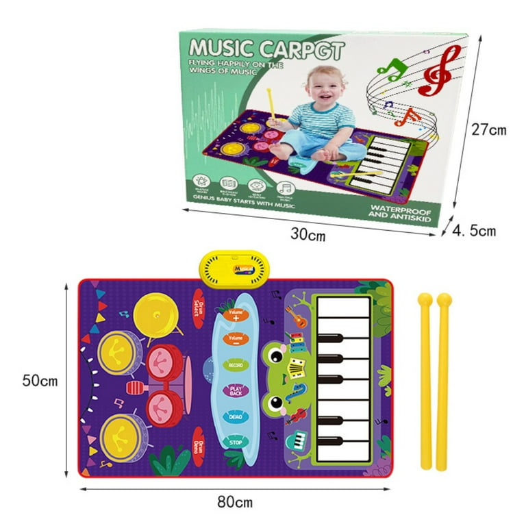 Music Toys For Year Olds Popsunny Year Old Boy Girl Birthday