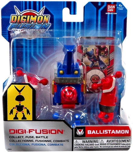 digimon fusion figures