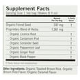 thumbnail image 3 of Yogi Organic Stomach Ease Herbal Tea - 16 Tea Bags - Case of 6, 3 of 3