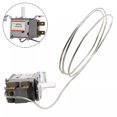 TUMALL Fridge Freezer Thermostat Temperature Controller For Model WPF22