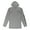 STEEL, variant on Shimano Fishing Long Sleeve Hooded Performance Tee - Sky, SM [ATEESUNLSHSSK]