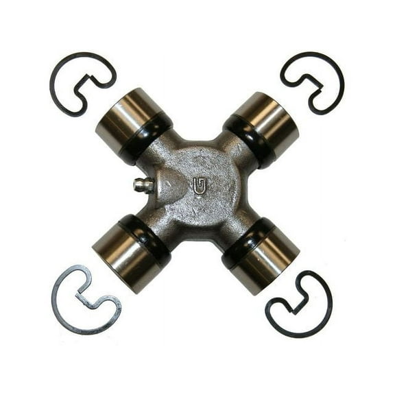 Rear Shaft All Joints Universal Joint - Compatible with 2002 - 2022 Chevy Silverado 1500 2003 2004 2005 2006 2007 2008 2009 2010 2011 2012 2013 2014 2015 2016 2017 2018 2019 2020 2021