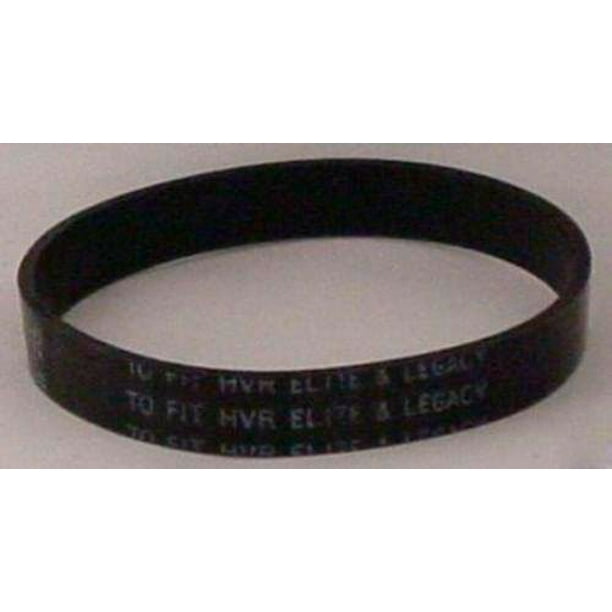 Replacement Fit HOOVER Vacuum Cleaner Belt 4 Count 38528027 38528040