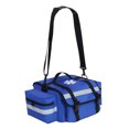 thumbnail image 3 of Sac de Traumatisme 26L Sac Médical Familial Trousse d'Urgence Extérieur Premier, 3 of 6