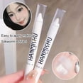 thumbnail image 2 of Dual-Tone Eye Brightener Pencil, Shimmer & Matte Waterproof Highlighter For Inner Corner & Under Eye, Intense Shimmer Eye Shadow Stick For Long-Lasting Makeup, 2 of 8
