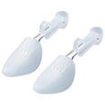 thumbnail image 2 of Soporte para Botas Moldeador Ajustable A Las Arrugas (Hombres Transparentes), 2 of 3