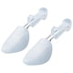 thumbnail image 2 of Soporte para Botas Ajustables Shaper A Las Arrugas (Mujeres Transparentes), 2 of 3
