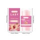 thumbnail image 3 of Pisexur Belleza Maquillaje Barra de cuidado básico para axilas, 40 g, absorción diaria, hidratante, portátilpara mujeres y hombres, 3 of 9