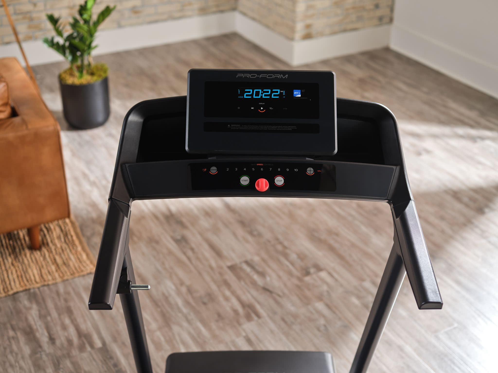 Proform treadmill 4.0 sales