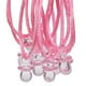 thumbnail image 2 of Conjunto de 22 Piezas Colgantes de Chupete Lindo Cajas de Regalos de Dulces Favores Baby Shower Yuyangstore Caja y Collar de Dulces para Niños, 2 of 8
