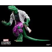 Marvel Legends Lizard Deluxe Action Figure