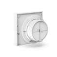 thumbnail image 1 of Ventilation Fan Square Silent Exhaust fan simple bathroom fan Fan Bedroom Study Wall Fan, 1 of 9