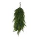 thumbnail image 2 of Guirnalda navideña artificial con forma de lágrima, decoración navideña, planta artificial ligera para invierno Estilo C, 2 of 9