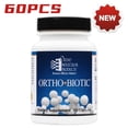 thumbnail image 4 of PRODUCTOS ORTHO MOLECULAR - ORTHO BIOTIC 60 CÁPSULAS PROBIÓTICAS NUEVO Mejor, 4 of 7