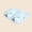 Light Blue, variant on Funny Animal Slippers for Women, Summer Trendy Cute Beaver House Shoes, Non Slip Bathroom Shower Sandals for Outdoor Indoor