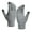 Grey, variant on ZDWQFA 1 Pair Women Winter Touch Screen Gloves Warm Fleece Lined Knit Gloves for Women Girl