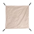 thumbnail image 2 of Klonfd Housse de Protection Universelle contre la Pluie pour Tente, Camping, Randonnée, Abri Extérieur, 2 of 6