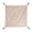 B, variant on Waterproof Canopy Cover 33.46x33.46 Inch - Rainfly Tarp for Camping Stove, Picnic Table, Storage Box, and Outdoor Gear - Portable Shelter for Backyard and Travel (A)