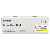 Canon 9455B001 (34) Drum Unit, Yellow