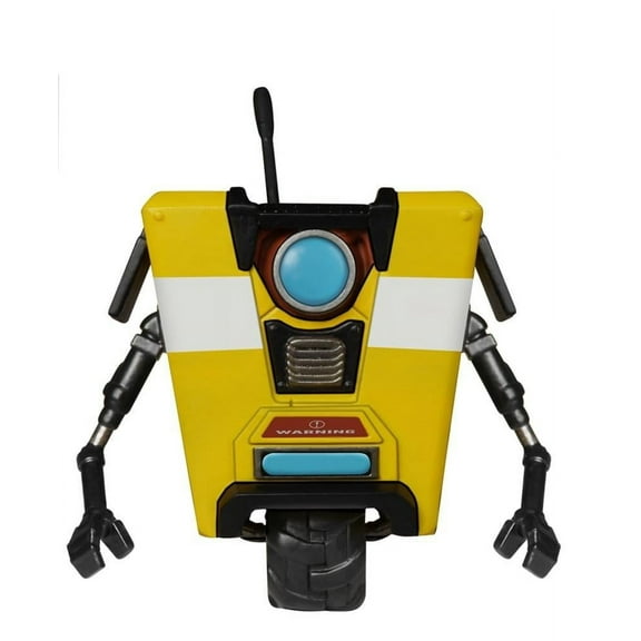 Funko Pop! Games: Borderlands - Clap Trap