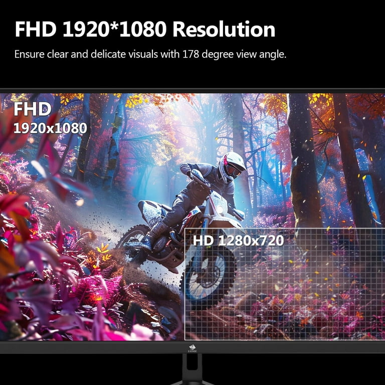 Z-EDGE 25インチ 240Hz ゲーミングモニター Amazon.co.jp: Z Z-Edge(ゼロエッジ) ゲーミングモニター 24.5型