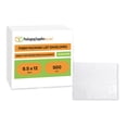 thumbnail image 5 of PSBM Packing List Envelopes, 500 Pcs 9.5" x 12" Plain Face Back Side Load, for Shipping Boxes Labels Use, 5 of 9