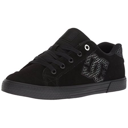 Dc Shoes Dc Women S Chelsea Se Skate Shoe Walmart Com