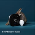 thumbnail image 5 of ecobee EB-STATE6P-01 Smart Thermostat Premium - Black, 5 of 6