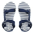 thumbnail image 5 of Regatta Womens Lady Vendeavour Striped Sandals, 5 of 5
