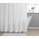 thumbnail image 3 of De-Mediocre Cortina de ducha con patas de garra, 180 x 70 pulgadas, forro blanco, extra ancho, 36 ganchos de metal, cortina de baño de vinilo para bañera con patas de pie, baño, forro impermeable de P, 3 of 5