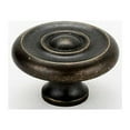 thumbnail image 5 of Alno A817-38-PB Cabinet Knob Polished Brass, 5 of 7
