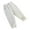White, variant on AherBiu Toddler Boys Pants Stretch Casual Baby Clothes Elastic Waist Loose Fitted Infant Trousers with Pockets