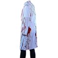 thumbnail image 3 of Disfraz de Médico CM-TOP Bata de Laboratorio con Sangre para Halloween Hombre, 3 of 5
