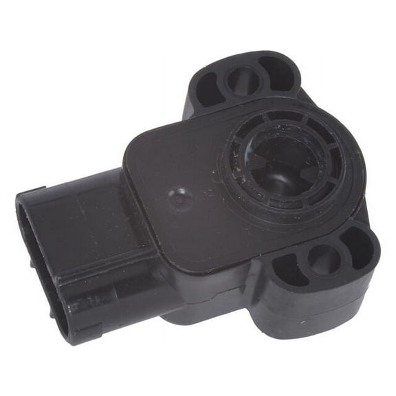 Throttle Position Sensor - Compatible with 1997 - 2004 Ford Expedition 1998 1999 2000 2001 2002 2003