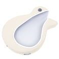 thumbnail image 1 of Housse de Protection pour Guitare Électrique, GT-113 Résistante à la Poussière avec Protection contre les Chocs, Couleur Pure pour LP, 1 of 7