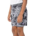 thumbnail image 2 of Champion Boy's 2-Pack Youth Casual Side Pockets Active Shorts, 2 of 6