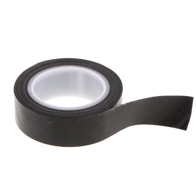 Cinta de vinilo, cinta aislante resistente al calor, cinta de alta temperatura, 13 mm, 19 mm, 19mm