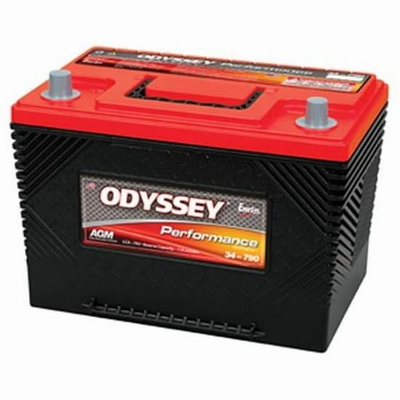 Odyssey Performance 34-790 Automotive Battery