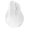 thumbnail image 1 of Mouse Ergonomico Acteck VIRTUOS FITT MI520 2400dpi 6 Botones Inalambrico Blanco, 1 of 6