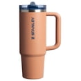 thumbnail image 1 of Vaso Stanley Quencher ProTour Flip Straw, 900 ml, Toast VRT, 1 of 6