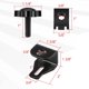 thumbnail image 4 of Seguridad Alforjas Pernos Antirrobo para Touring Y Road King, 4 of 4