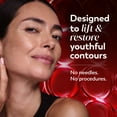 thumbnail image 3 of OLAY REGENERIST Lifting & Sculpting Face, Neck, Decollete Treatment, Fragrance-Free, Triple Collagen Peptide with NAD+, 3 of 16