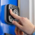 thumbnail image 5 of Ultraloq U-Bolt Pro Smart Lock + Bridge WiFi Adaptor, 6-in-1 Keyless Entry Door Lock with WiFi, Bluetooth, Biometric Fingerprint and Keypad, Smart Door Lock Front Door, Deadbolt Lock Edition, 5 of 6